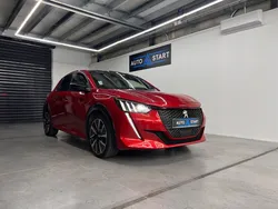 Peugeot 208 GT Line 1.5 Blue HDi 100cv/ Toit Panoramique/Caméra/Entretien Complet/CarPlay/Eclairage D'ambiance