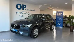 Volvo XC 60 2.0 B4 Momentum Plus Geartronic