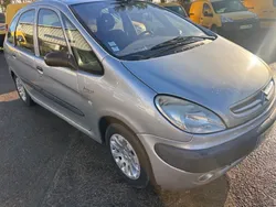 Citroen xsara picasso 2.0 hdi 90 - probleme turbo