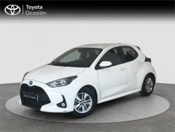 TOYOTA Yaris 120H 1.5 Business Plus