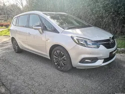 Opel Zafira 1.6 CDTi 136cv NACIONAL - 7 Lugares - GPS - Camara Marcha trás - c/ GARANTIA - Classe 1