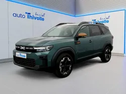 Dacia bigster TCe 140 Extreme 3 400km + Hayon Elect + Pack Parking + TO Garantie 05/2029