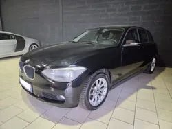 Bmw SERIE 1 (F21/F20) 114I 102CH LOUNGE 5P