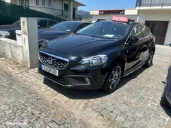 Volvo V40 2.0 D2 Volvo Ocean Race