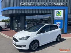 Ford Focus C-max 1.0 ECOBOOST 125H SPORT START-STOP