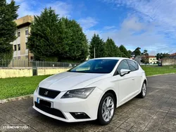 SEAT Leon 1.6 TDI Style Ecomotive