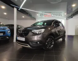 Opel Crossland 1.2 81kW Design Line 120 Anive. S/S Auto