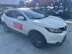 Nissan Qashqai 2 PHASE 1 1.2i - 16V TURBO DIG-T