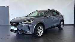 Cupra Formentor 1.5 TSI 150 ch Business Edition