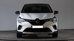 Renault Captur 1.0 TCE Techno