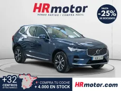 VOLVO XC40 T5 Recharge Inscription Aut.