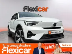 VOLVO C40 Recharge Twin Eléctrico Ultimate