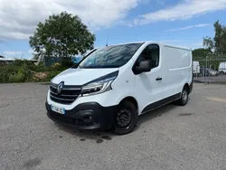 Renault Trafic 2.0dci 120ch Grand Comfort