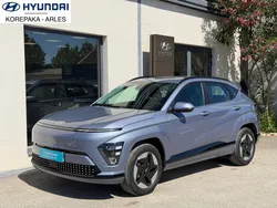 HYUNDAI Kona Electrique 48 kWh - 156 ch Intuitive