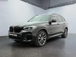 BMW X3 xDrive30e Aut. M Sport