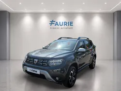 DACIA Duster ECO-G 100 4x2 Prestige +