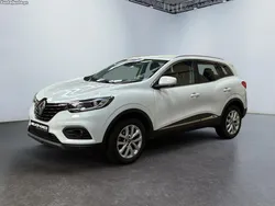 Renault Kadjar 1.5 Blue dCi Business