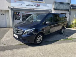 MERCEDES Vito MIXTO COMPACT 114 CDI 136cv Boîte auto - Suivi Mercedes 2ème main 38 990  HT