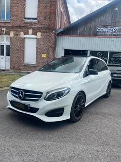 Mercedes Classe B II 200 CDI 136CV PACK AMG