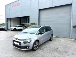 Citroën Grand C4 Spacetourer 1.5 BlueHDi Feel Business