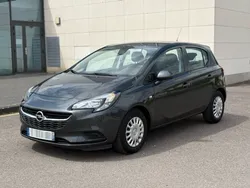 Opel Corsa 1.2L i 70cv , ÉDITION BUSINESS