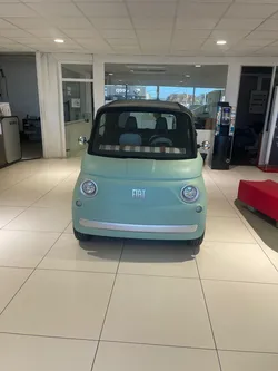 Offre SPECIALE TOPOLINO 0 KM