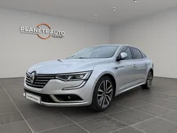 RENAULT TALISMAN 1.6 Energy dCi - 160 CV- BV EDC BERLINE -