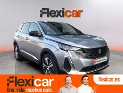 PEUGEOT 3008 Plug-in Hybrid 195 Allure e-CDT7