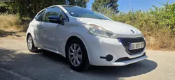 Peugeot 208 PureTech 68 Like