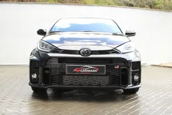 Toyota GR Yaris c/ High-Performance-Pack