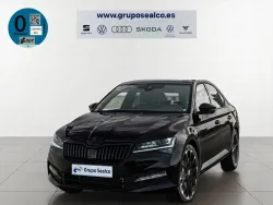 SKODA Superb 1.4 TSI P-HEV SportLine DSG