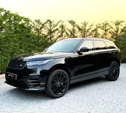 Land Rover Range Rover Velar 2.0d R-Dynamic HSE