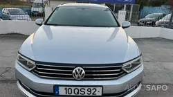 Volkswagen Passat de 2015