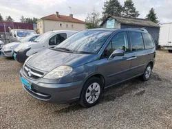 Citroën C8 8 PLACES PRESENTES - 2.2 HDI 128 CH