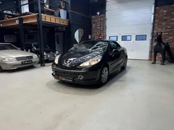Peugeot 207 CC 1.6 VTi 16V 120ch Sport