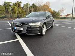 Audi A6 Avant 2.0 TDi quattro S tronic