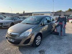 Opel CORSA 1.2 TWINPORT 85CH GRAPHITE 3P