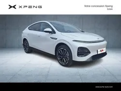 XPENG G6 Performance BN A