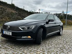 VW Passat 2.0 TDI Confortline