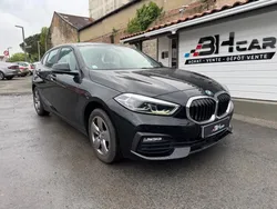 Bmw Serie 1 1.5 116 D 115 LOUNGE