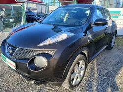 Nissan Juke 1.5 dci acenta