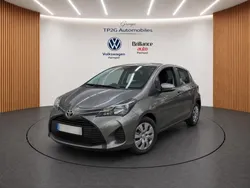 Toyota Yaris 1.0 VVTI 70 FRANCE