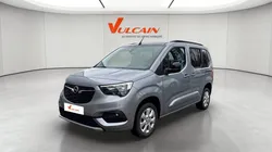 OPEL Combo Life Taille M BlueHDi 130 ch S&S EAT8 Elegance Pack