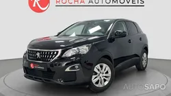 Peugeot 3008 de 2017