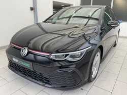 Volkswagen Golf 2.0 TSI 245 DSG7 GTI