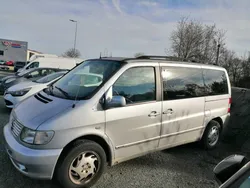 Mercedes Classe V 220 2.2CDI 122cv 7 PLACES DEPOT VENTE