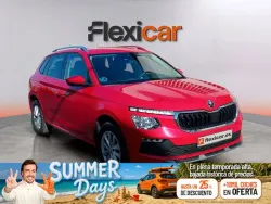 SKODA Kamiq 1.0 TSI Selection 85kW