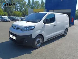 Citroen jumpy fgn m bluehdi 145 s&s eat8 club