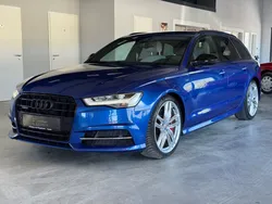 Audi A6 C7 3.0 BiTDi 326CH Compétition Quattro - ACC - Attelage - Matrix - Sièges Chauffants - 170 000KM