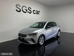 Opel Corsa 1.2 T Elegance